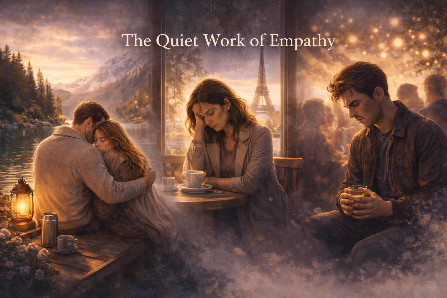 The Quiet Work of Empathy